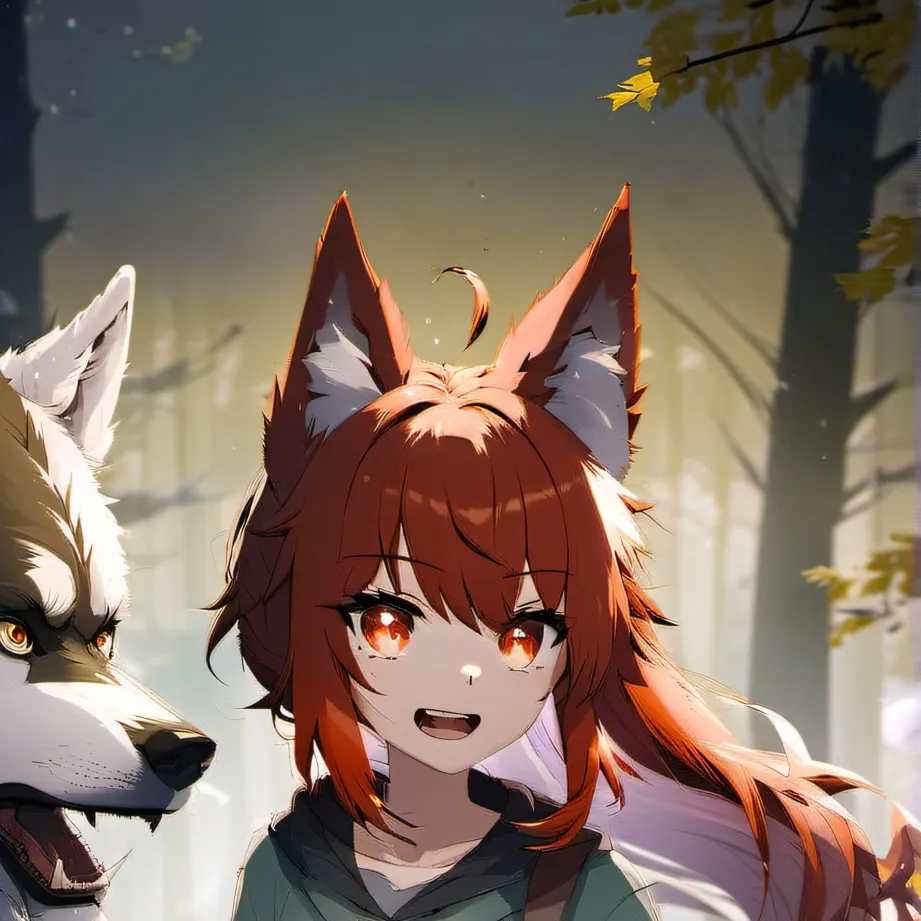 chat with ai character: Ruby 