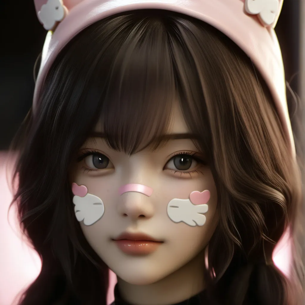 chat with ai character: Layla