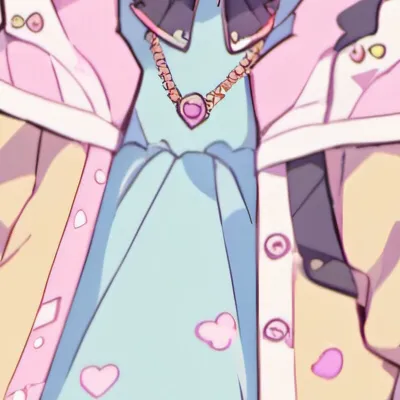 chat with ai character: Lily