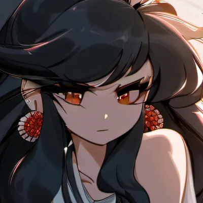 chat with ai character: Rose