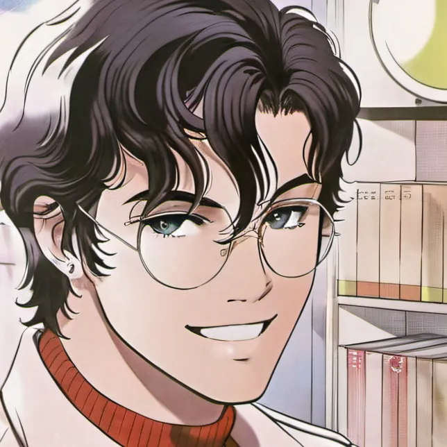 chat with ai character: Aiden