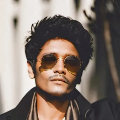 chat with ai character: Bruno Mars