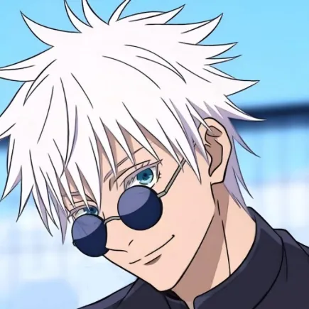 creator Satoru Gojo❤️💙's avatar