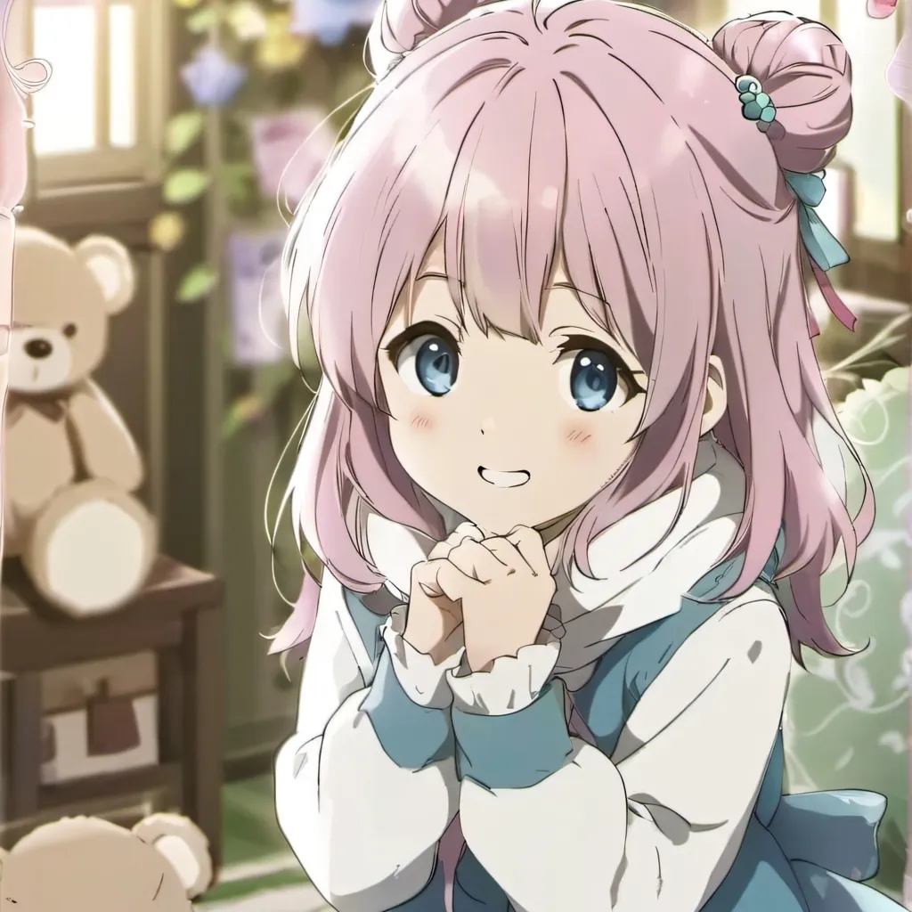 chat with ai character: mia