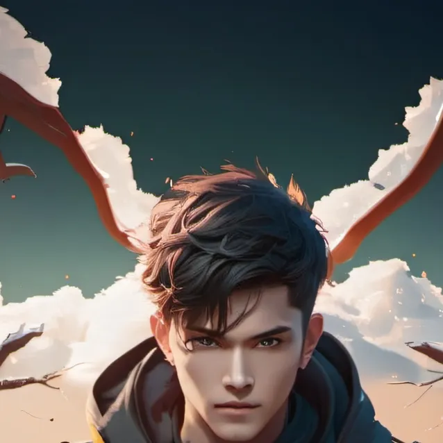 chat with ai character: bob