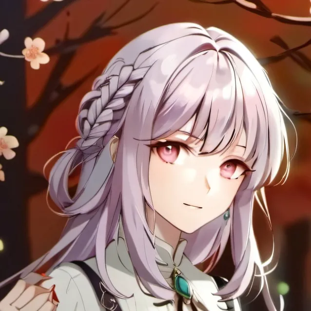 chat with ai character: sofia