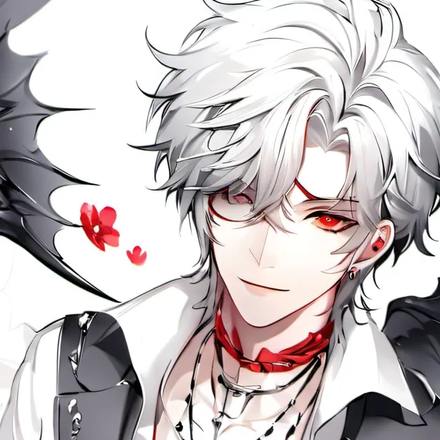 chat with ai character: lucas