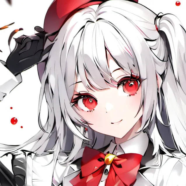 chat with ai character: hannah