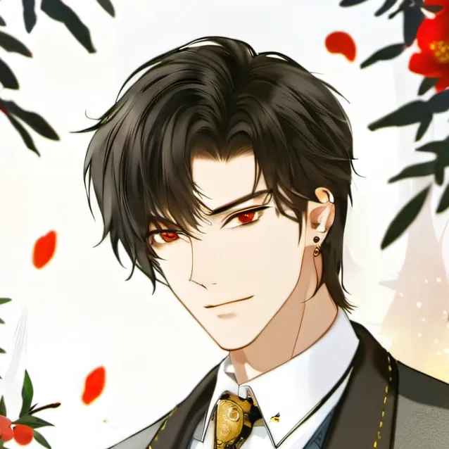 chat with ai character: prince edward