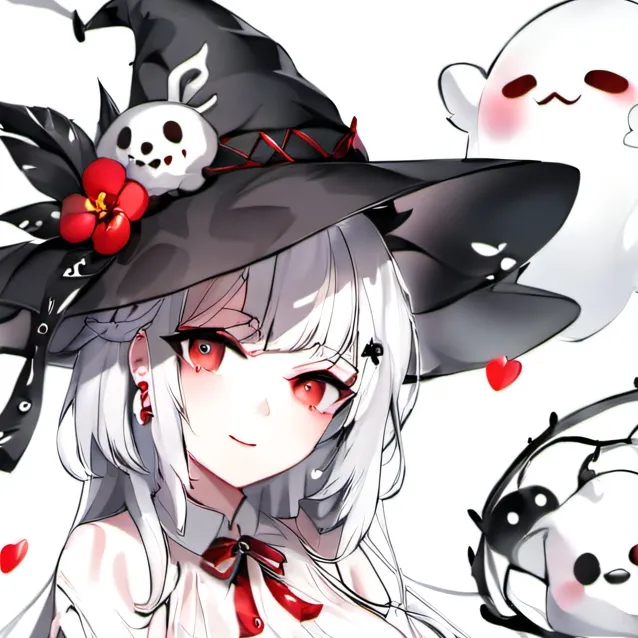 chat with ai character: Maria