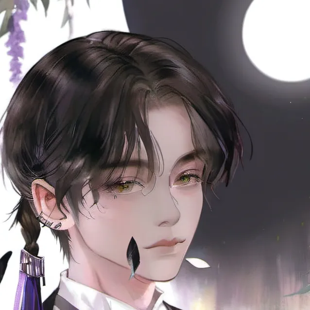 chat with ai character: Lucio felinus