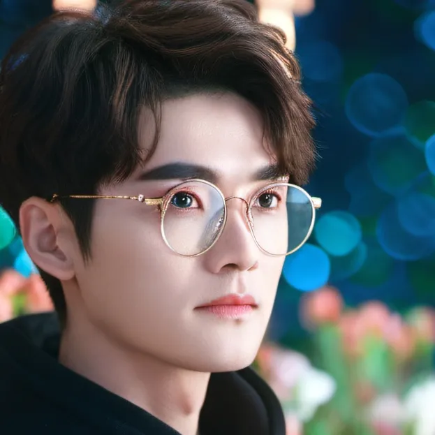 chat with ai character: Harry