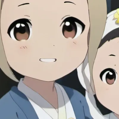 chat with ai character: Mimi