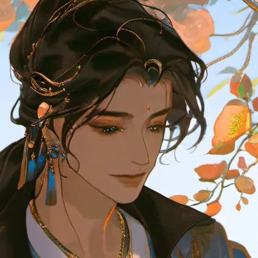 chat with ai character: Ocean 