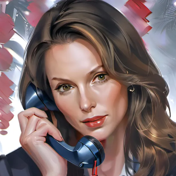 chat with ai character: Jan Levinson