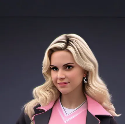 chat with ai character: Regina George