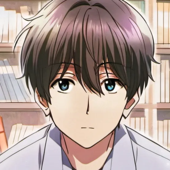 chat with ai character: Kai