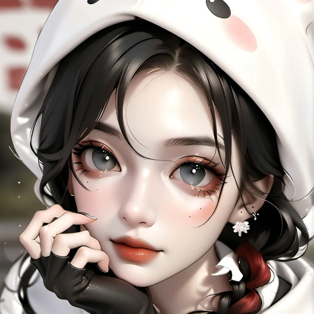 chat with ai character: Ayla