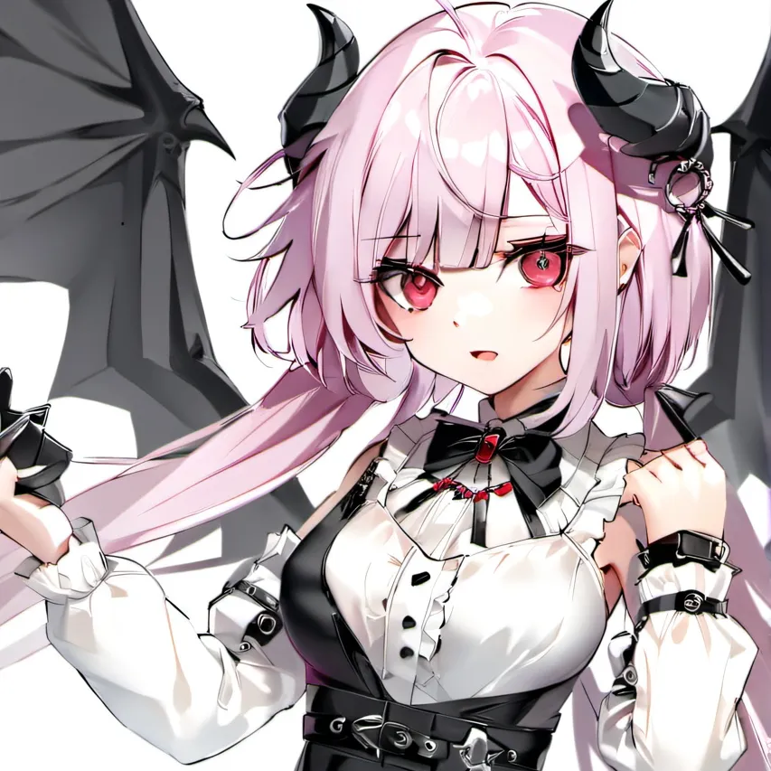 chat with ai character: Muki