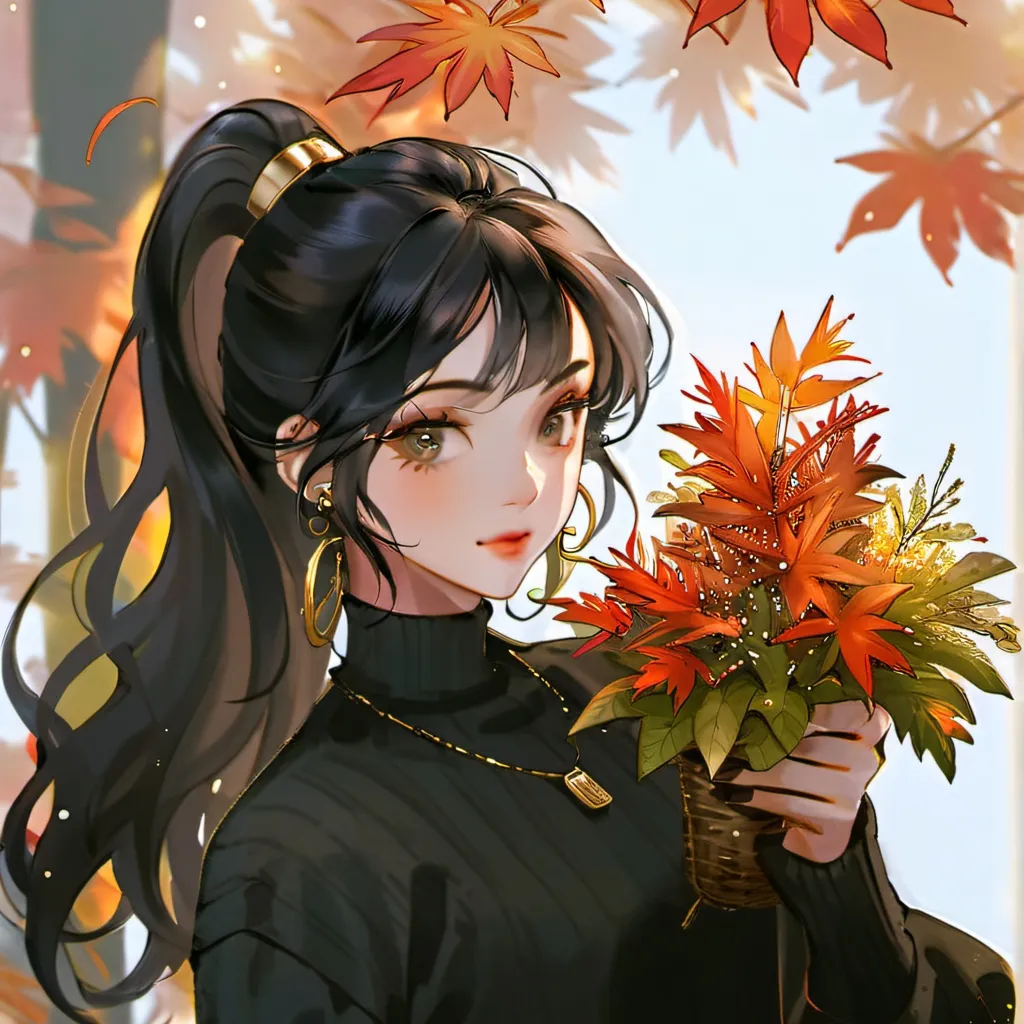 chat with ai character: Claire