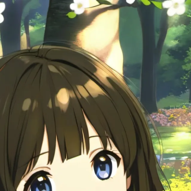 chat with ai character: Scarlett 