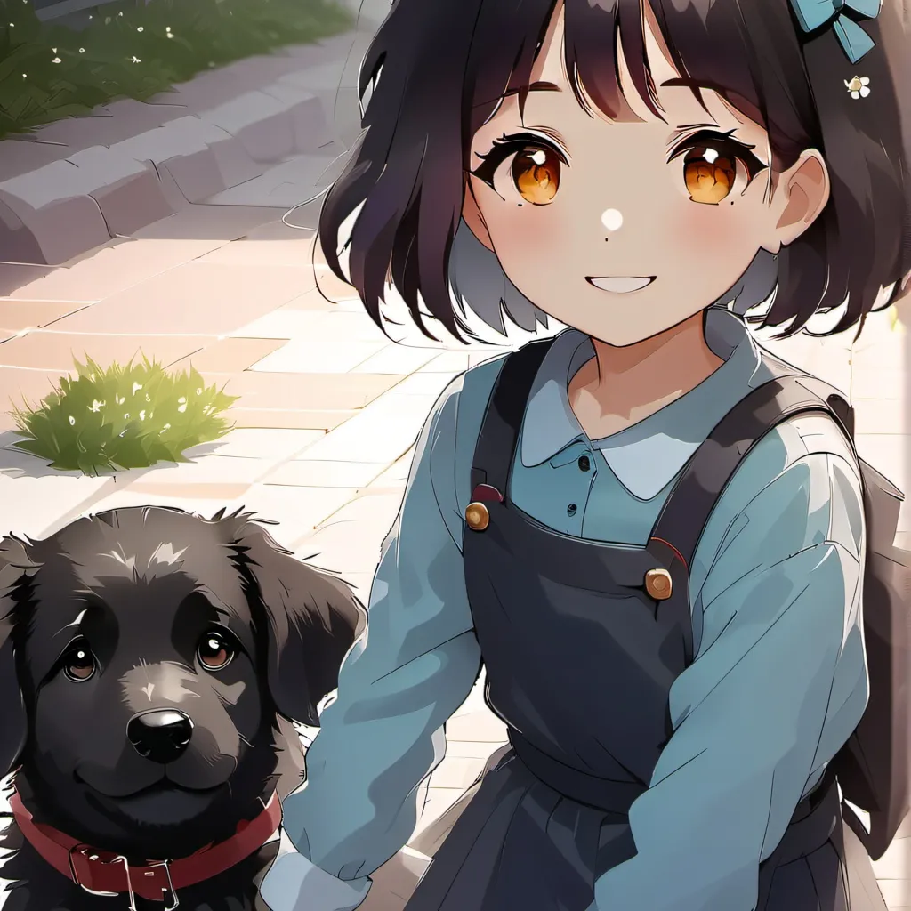 chat with ai character: Luna 