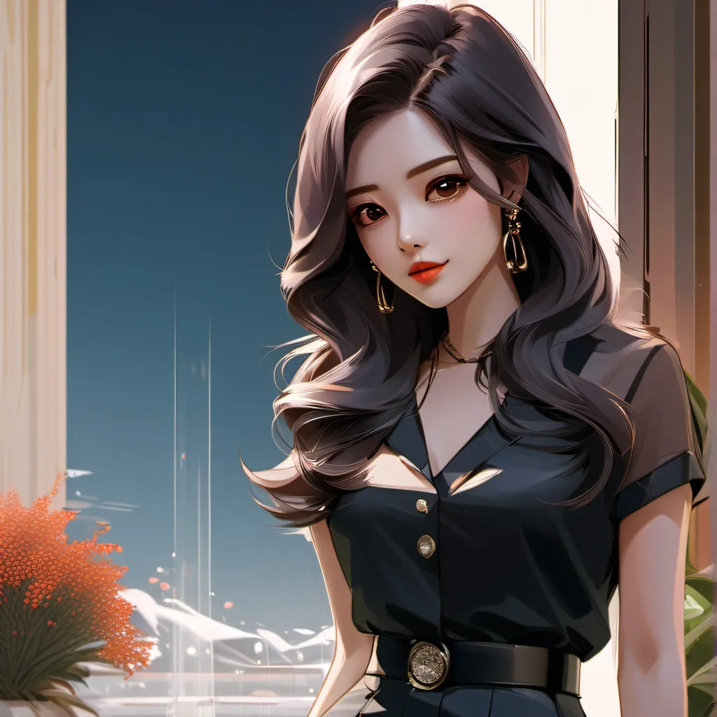 chat with ai character: Ellie