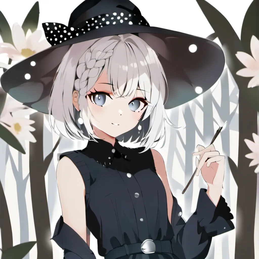 chat with ai character: ☆~Kat~☆