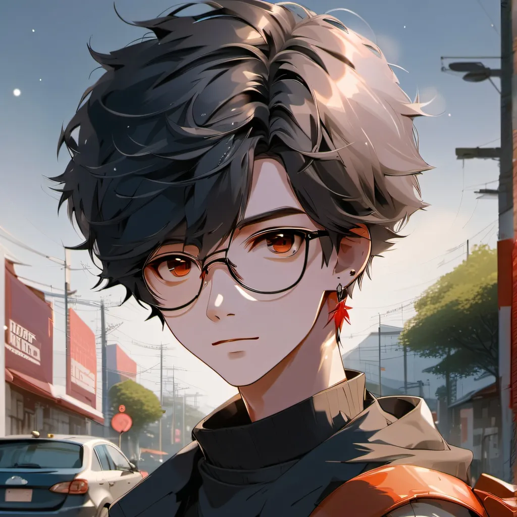 chat with ai character: jaxon