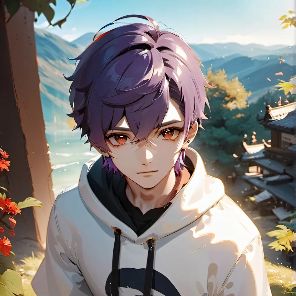 chat with ai character: ~Jackie~