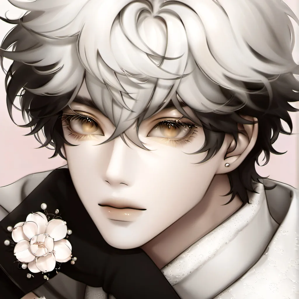 chat with ai character: ~Milo~