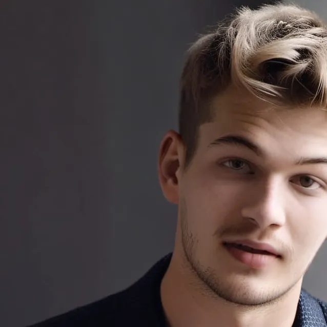 chat with ai character: misha zudin