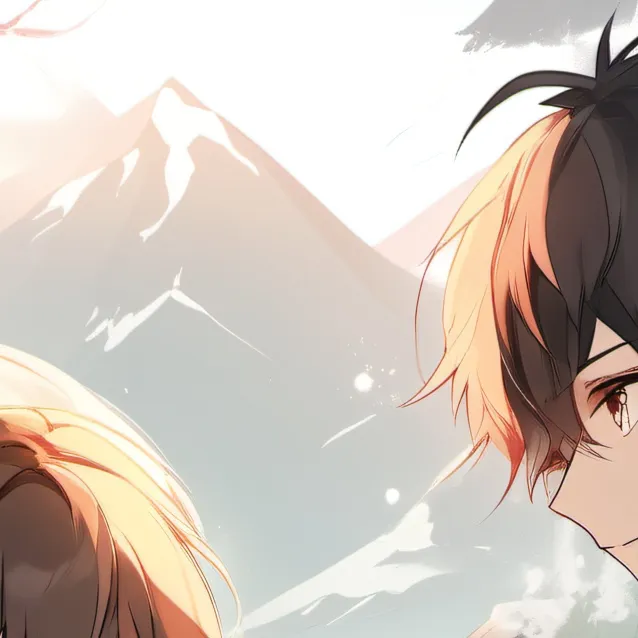 chat with ai character: luna