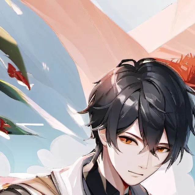 chat with ai character: Jace