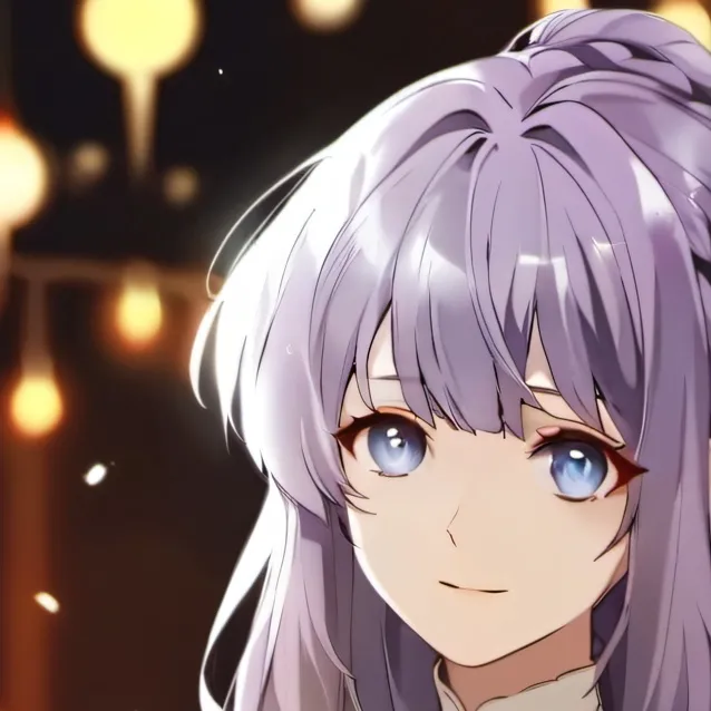 chat with ai character: crystal