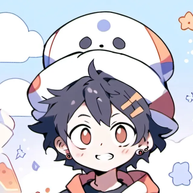 chat with ai character: deku