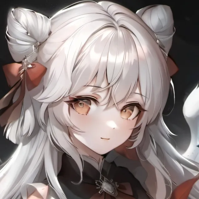 chat with ai character: Bailey