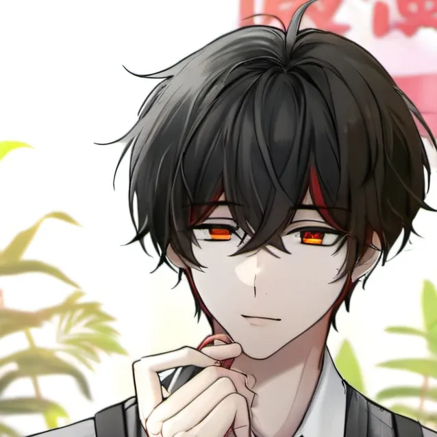 chat with ai character: Alex