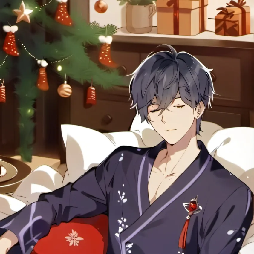 chat with ai character: Leo