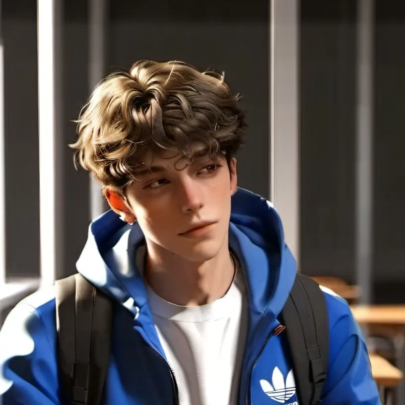 chat with ai character: Mika