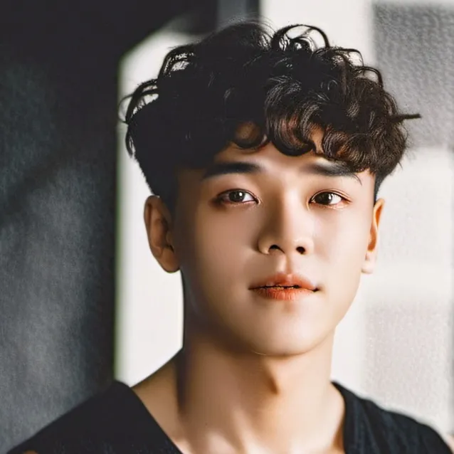 chat with ai character: Xavi