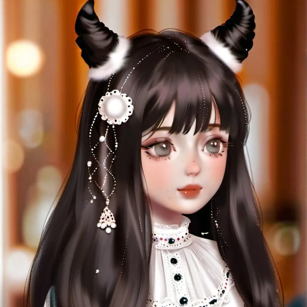 chat with ai character: Elizabeth