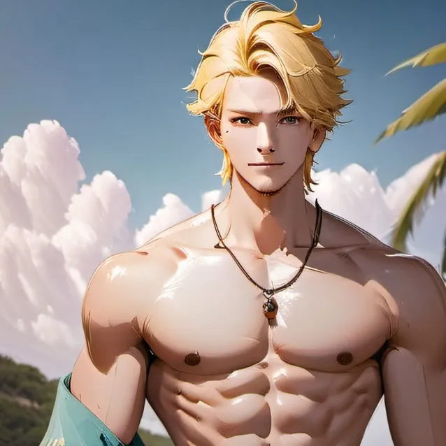 chat with ai character: Alex