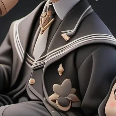 chat with ai character: Jake