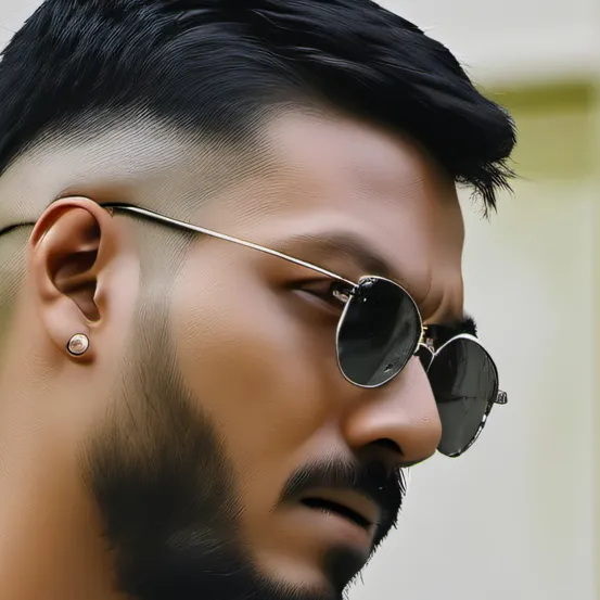 chat with ai character: Marcus