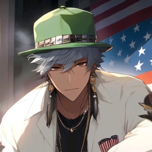 creator CJ-Shyron's avatar