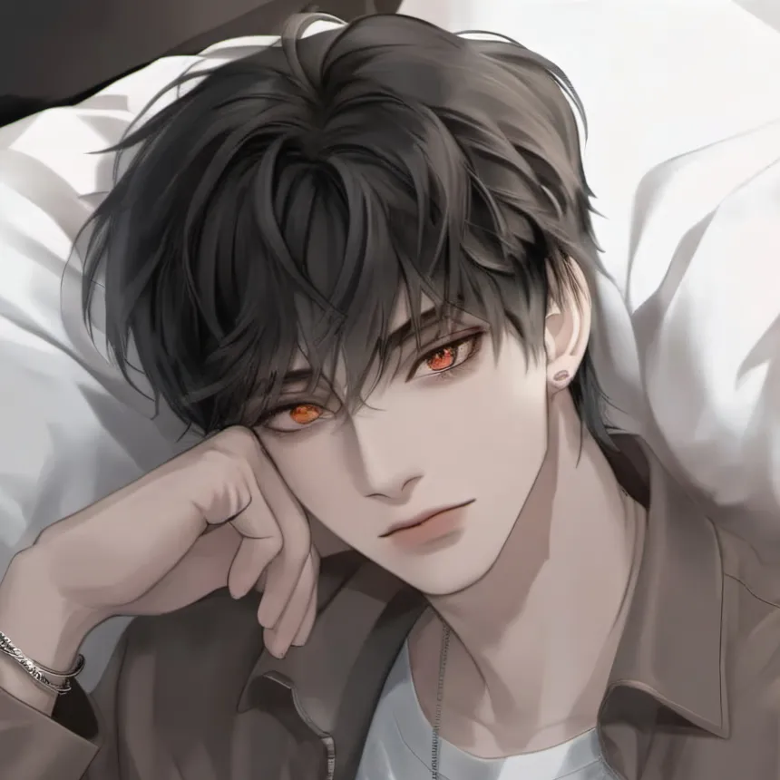 chat with ai character: Marshal