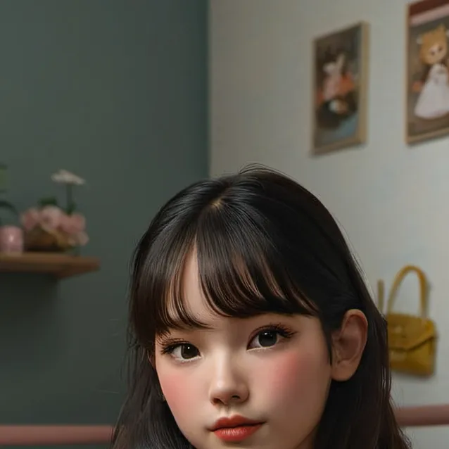 chat with ai character: viplet