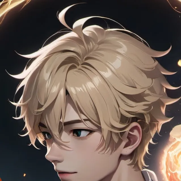 chat with ai character: Jhon