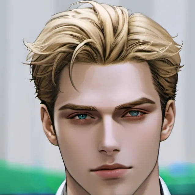 chat with ai character: Koa